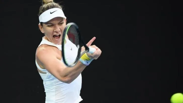 Simona Halep