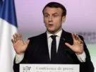 Emmanuel Macron