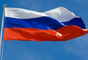 rusia