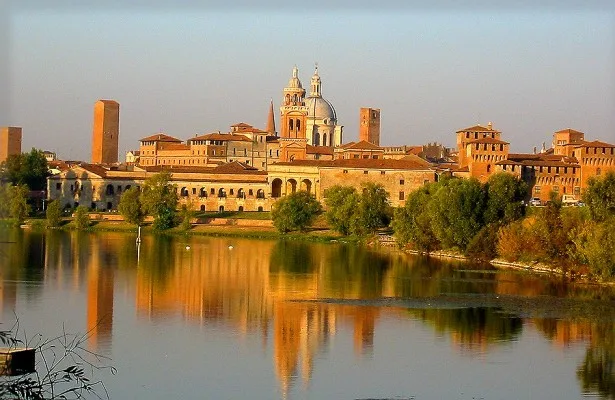 mantova-italia