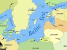 marea baltica