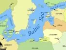 marea baltica