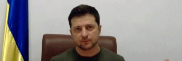 ucraina zelenski