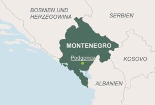 muntenegru