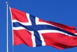 norvegia