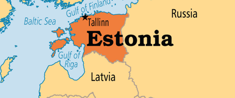 estonia
