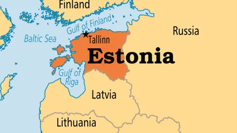 estonia