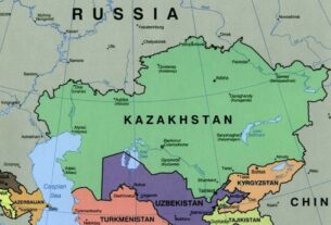 kazahstan