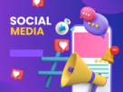 retele socializare