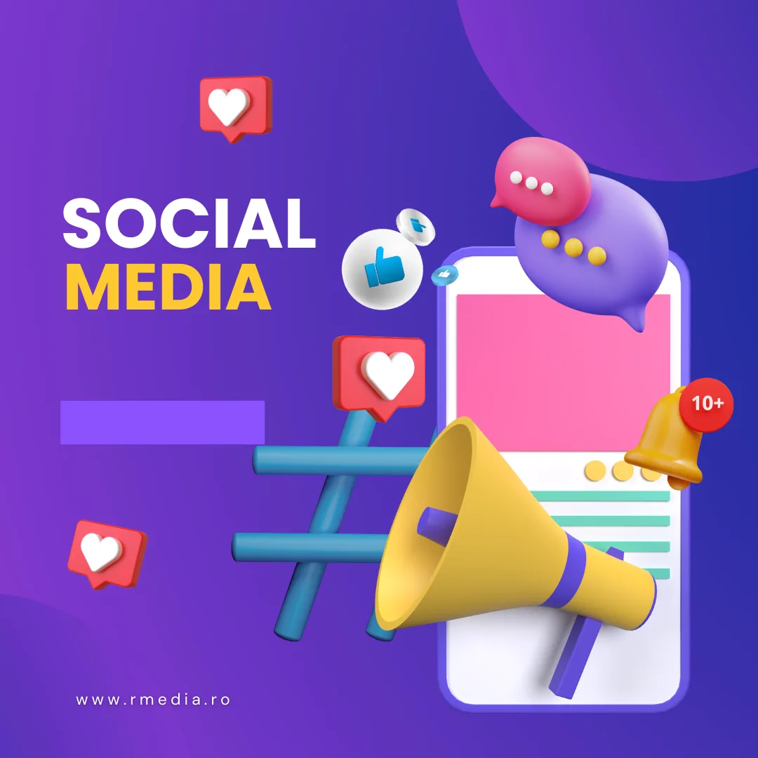 retele socializare