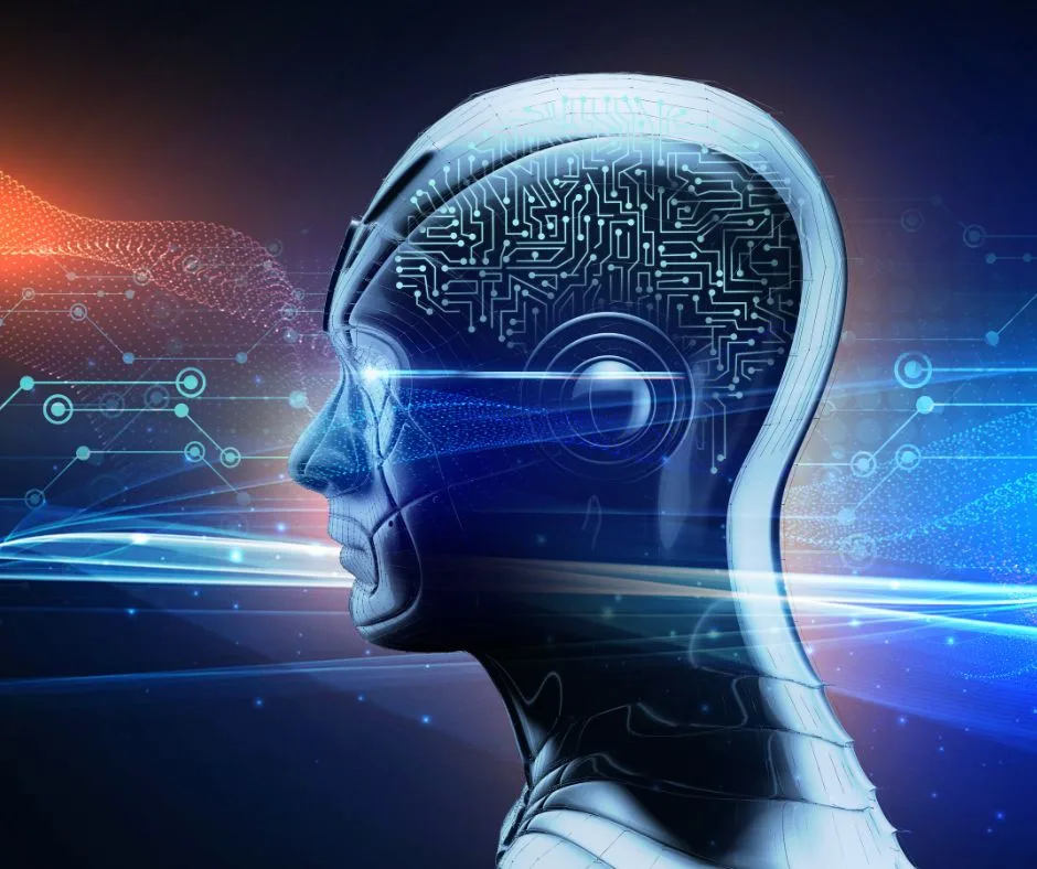 inteligența artificială