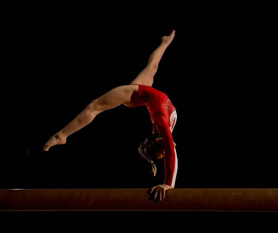 gimnastica