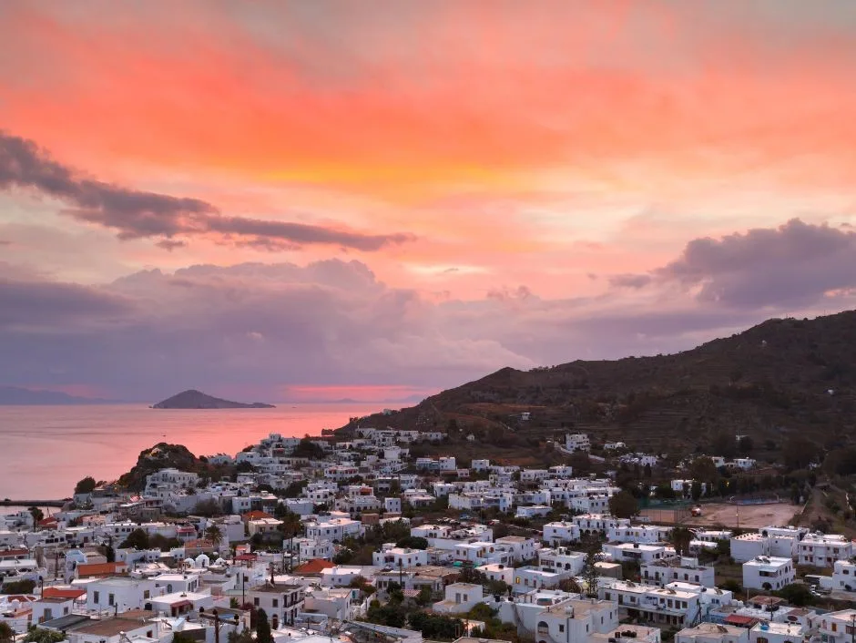 patmos