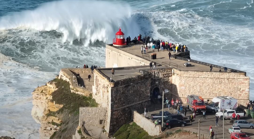 Nazaré