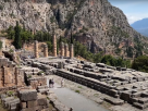 delphi grecia
