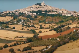 fermo vacanta