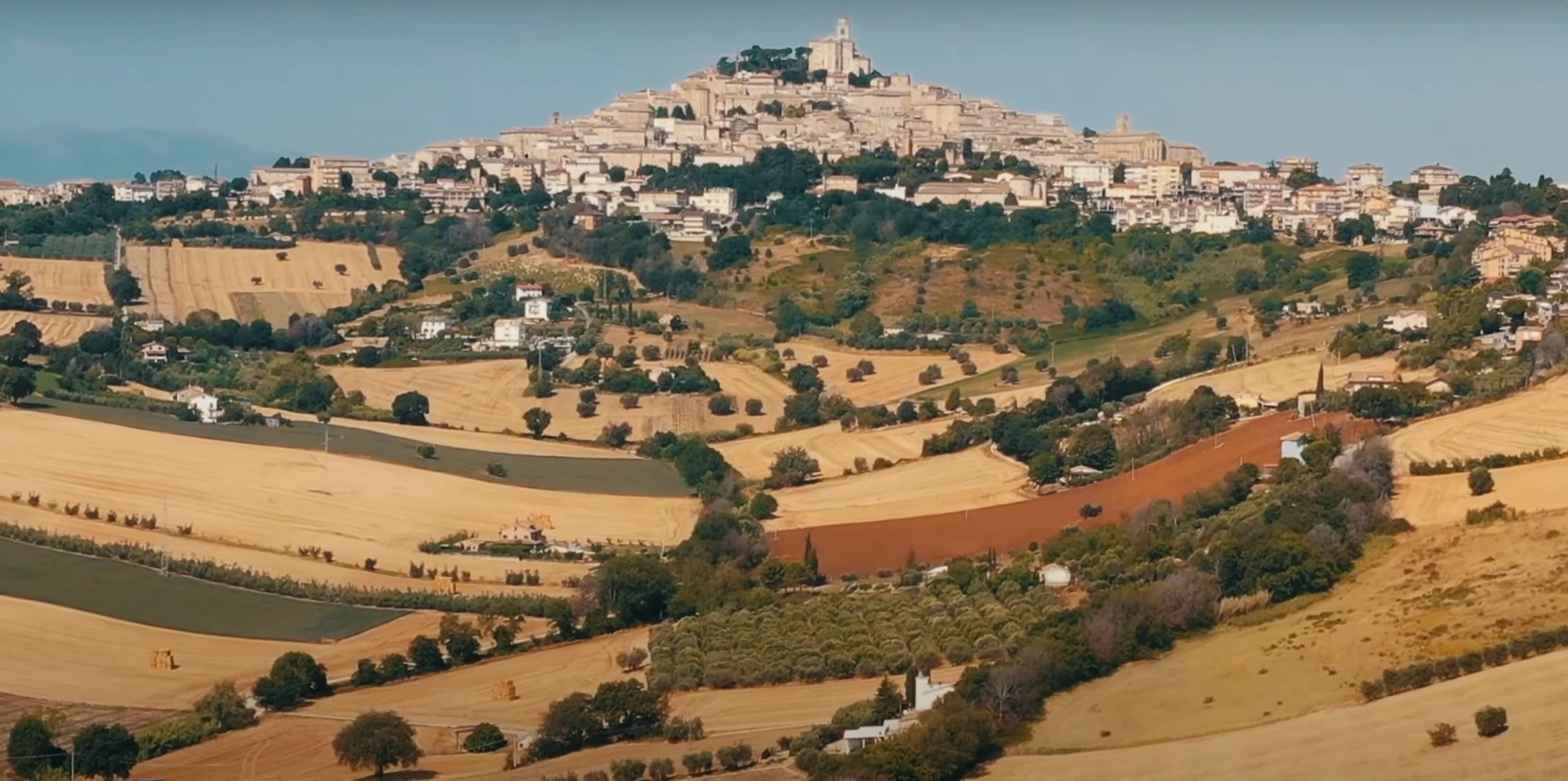 fermo vacanta