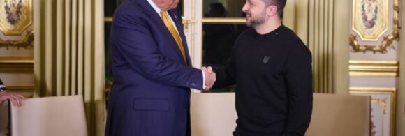 trump zelensky