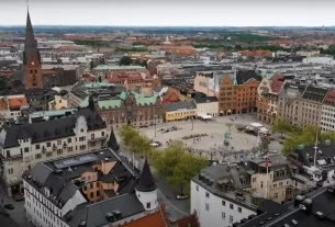 malmo