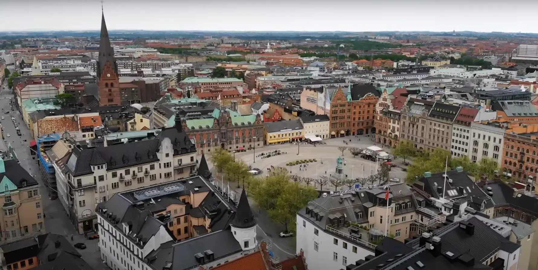 malmo