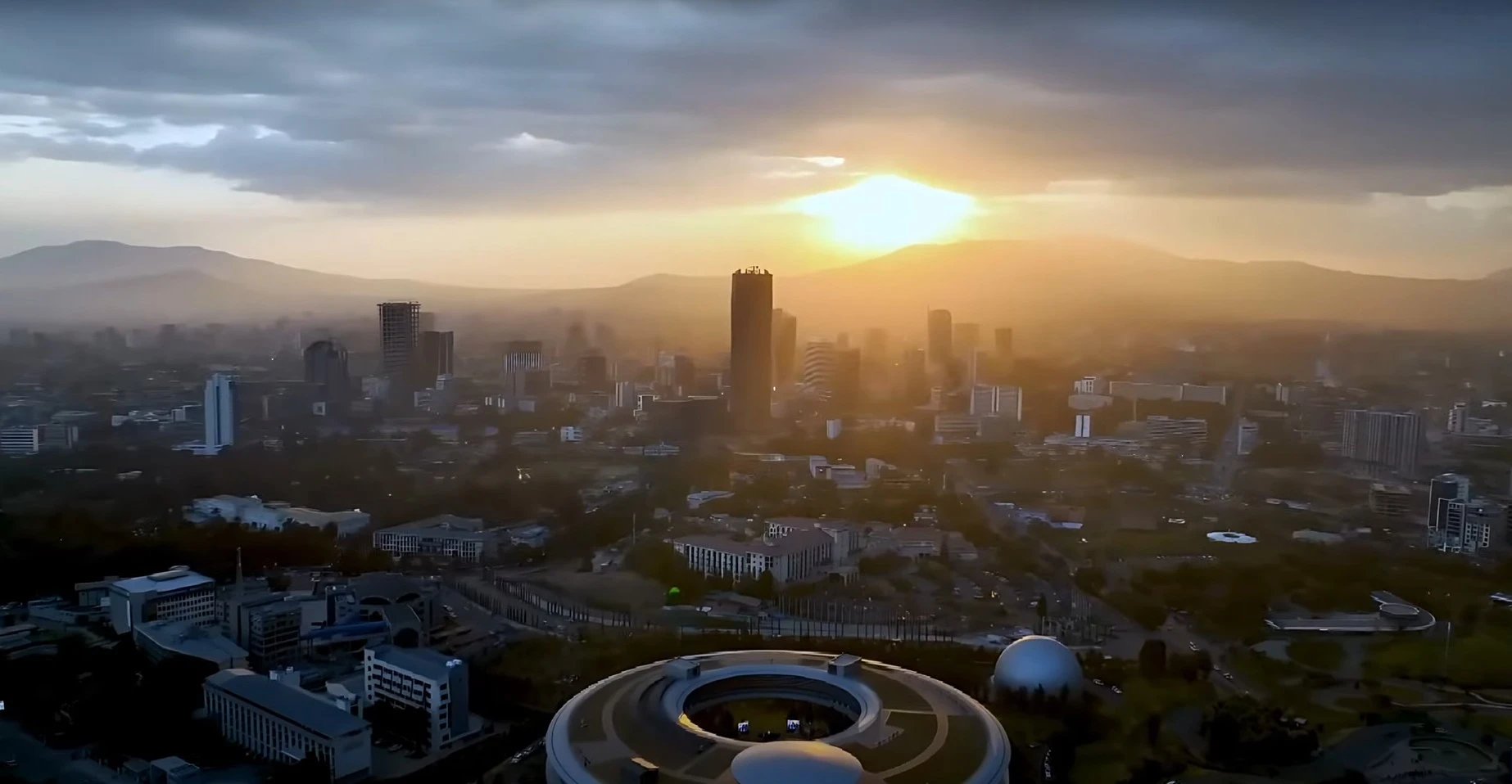 addis ababa-etiopia