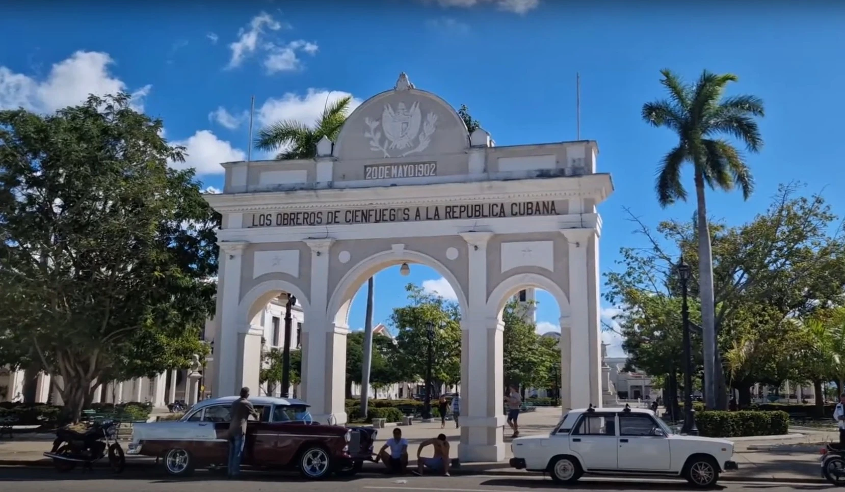 cienfuegos-cuba