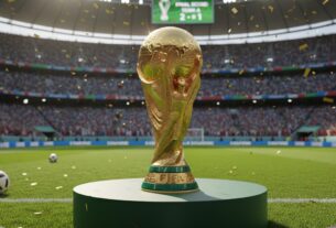 cupa mondiala