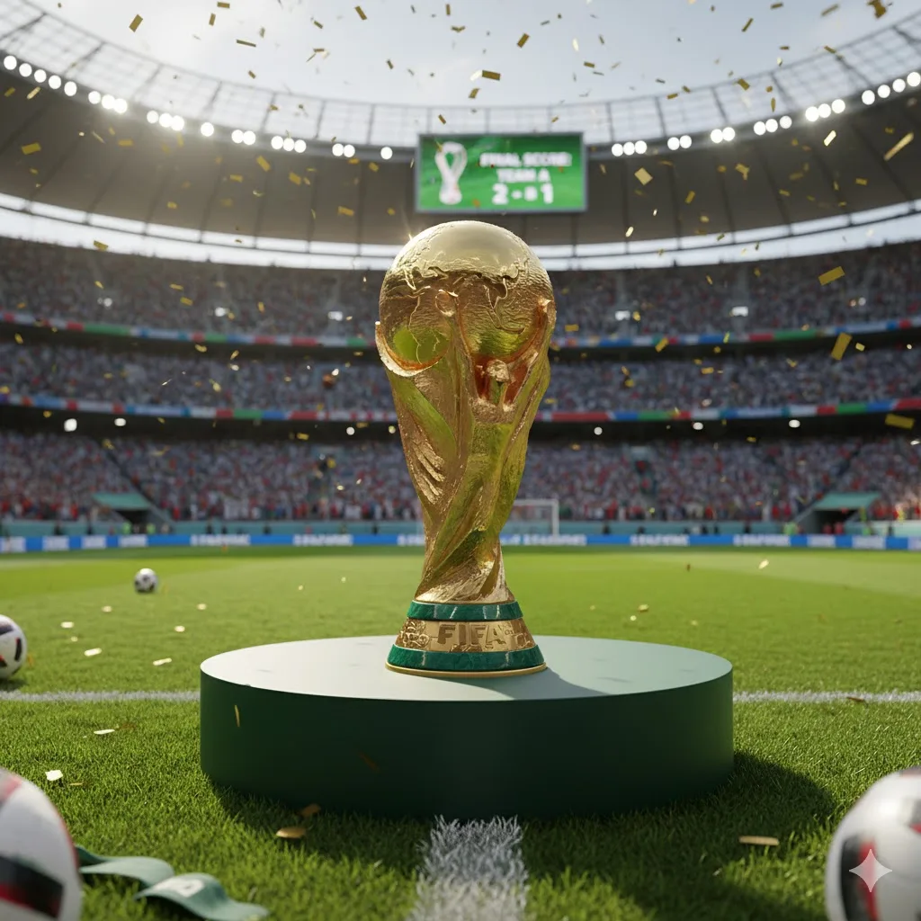 cupa mondiala