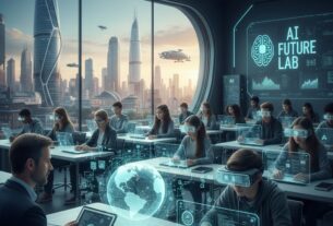 ai inteligenta artificiala