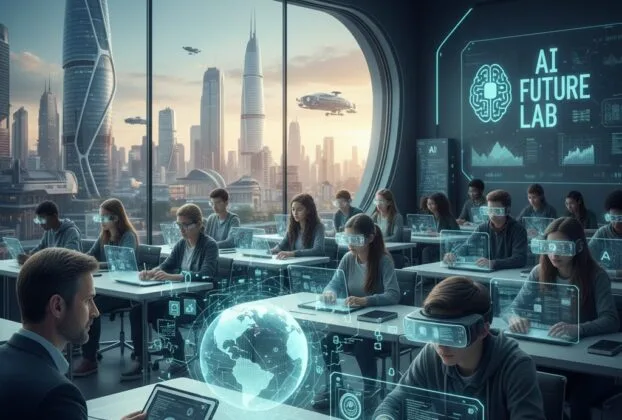 ai inteligenta artificiala cuantic