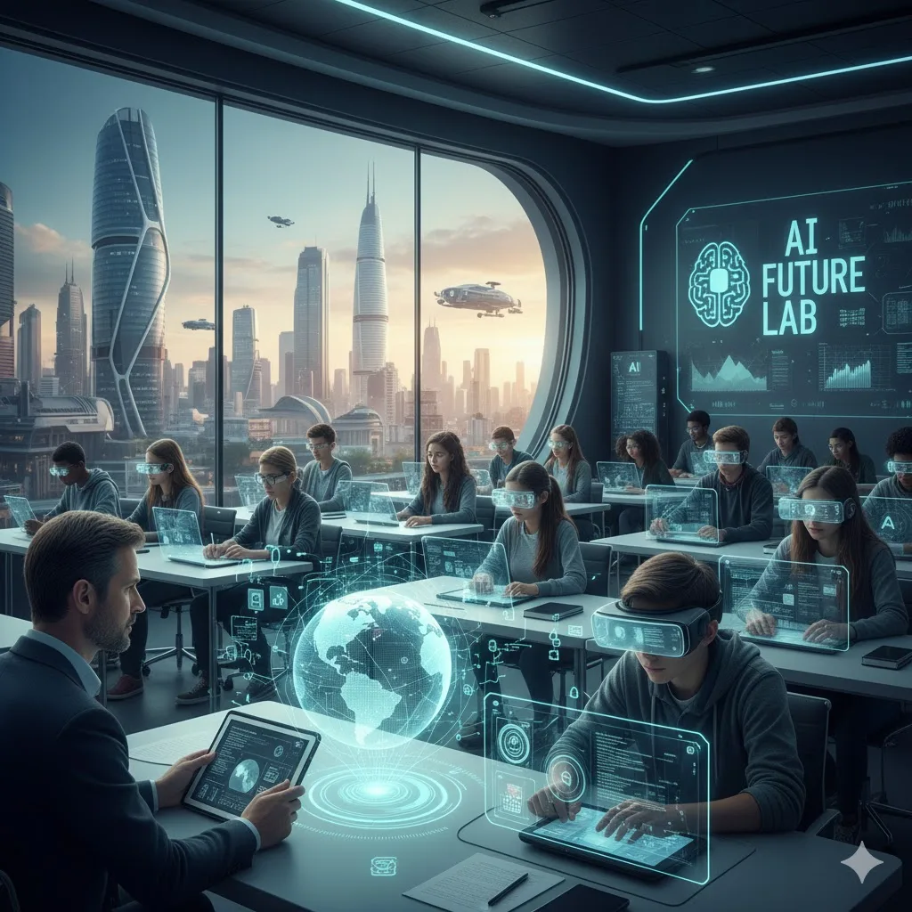 ai inteligenta artificiala