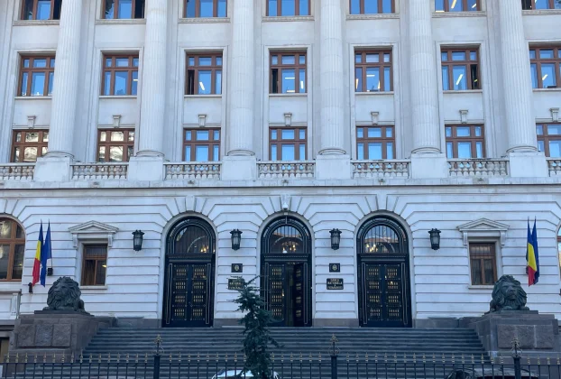 BNR- banca nationala monede