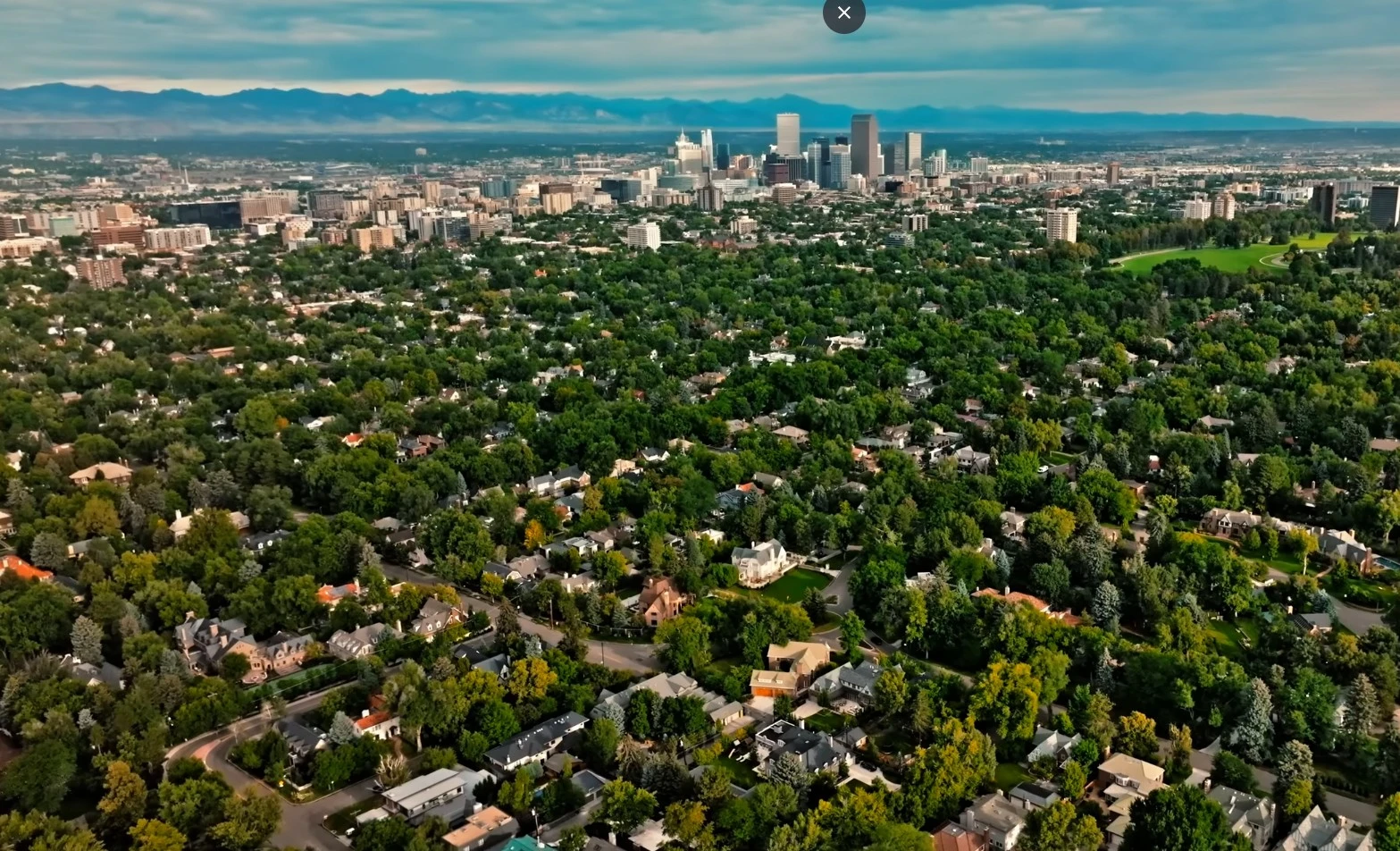 denver- Colorado