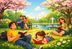 cititul de fictiune - dezvoltare personala