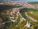 Veliko Tarnovo- Bulgaria