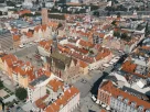 Wroclaw- Polonoa