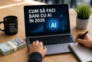 bani cu inteligenta artificiala