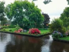 Giethoorn- Olanda
