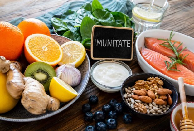 imunitate