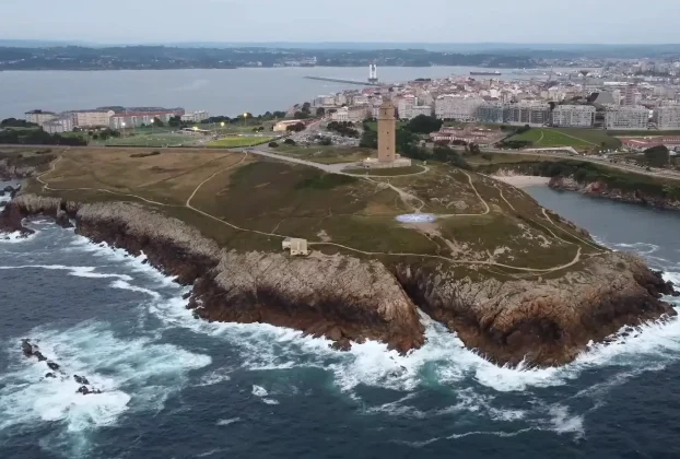 a coruna