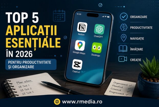 aplicatii