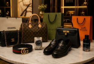 brand lux