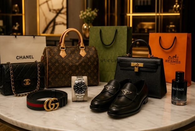 brand lux