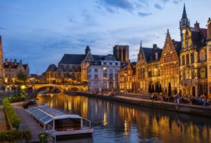 ghent