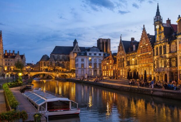 ghent