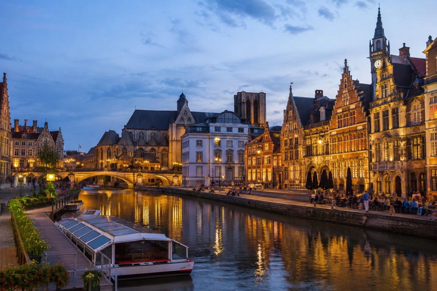 ghent
