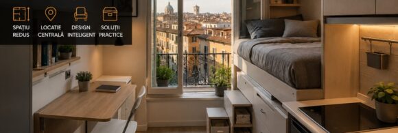 micro-apartamente