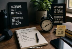 motivatia