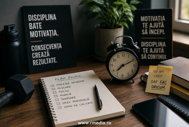 motivatia