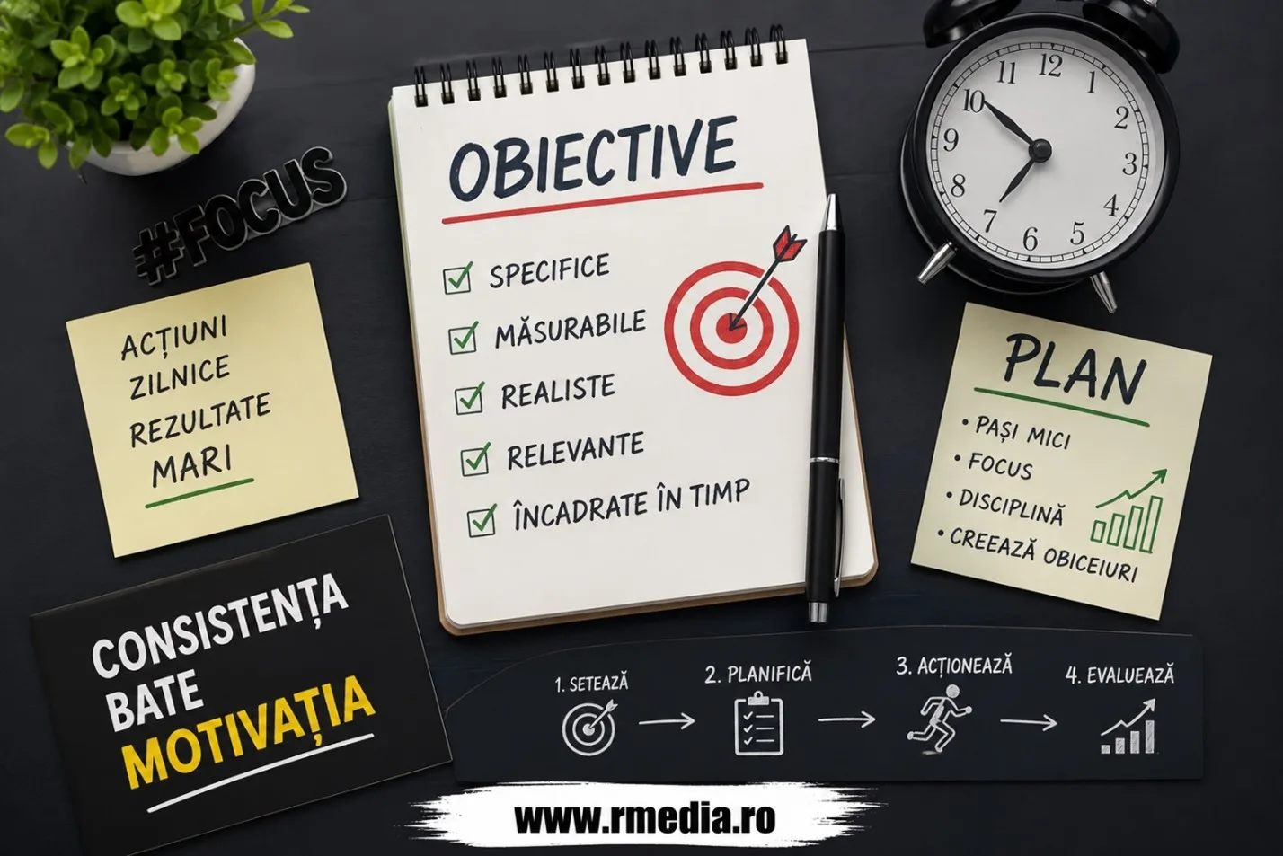 obiective